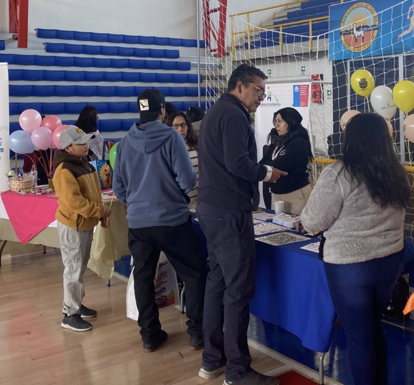 Tierra de Esperanza se activó con sus programas para hacer visible la explotación sexual infantoadolescente