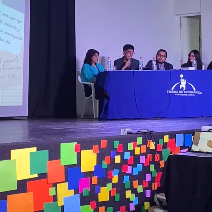 Lanzamiento del libro “La Vida en Todas sus Formas” celebra las voces y la resiliencia de la niñez y adolescencia de programa de Tierra de Esperanza