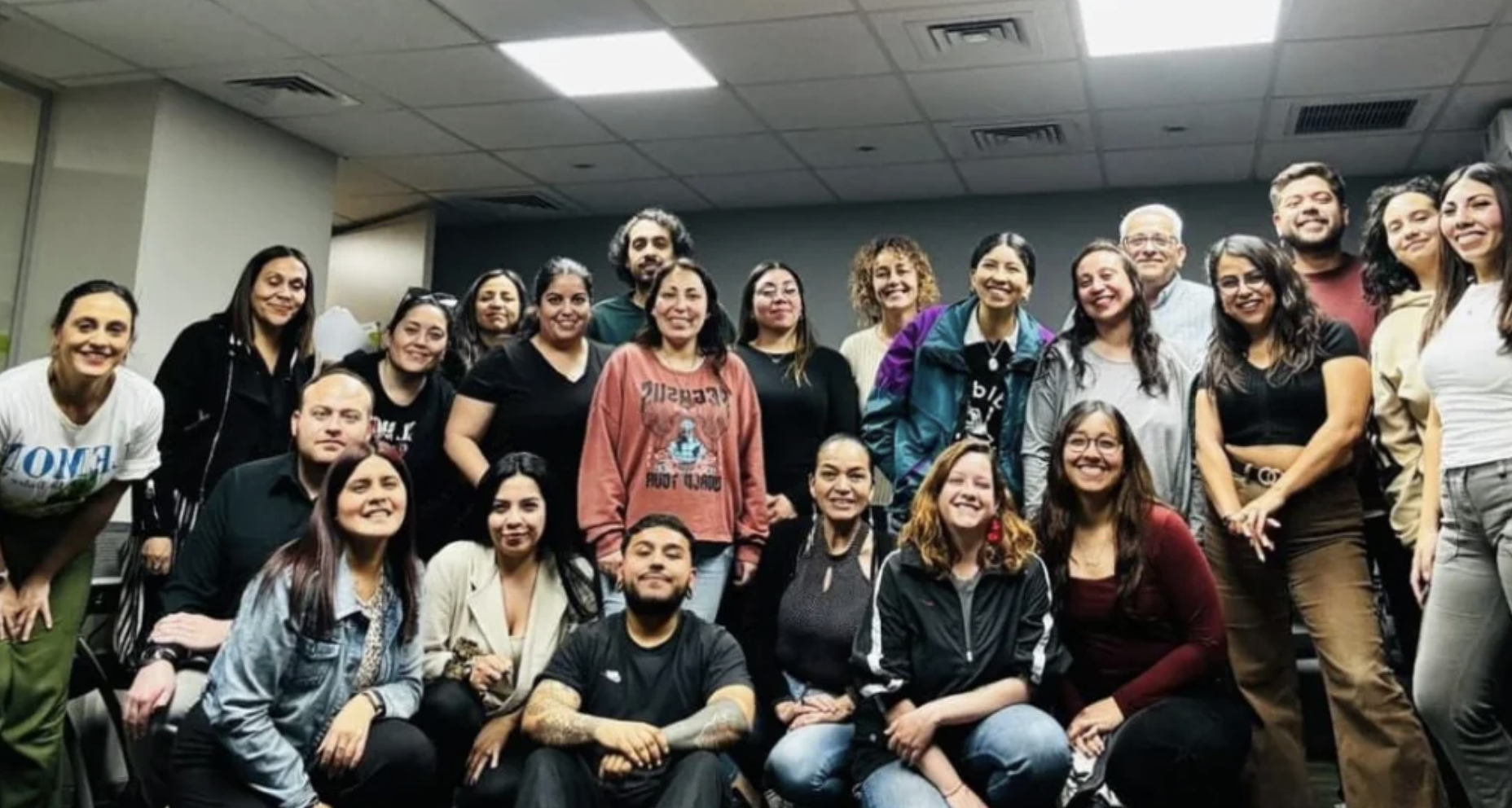 Tierra de Esperanza impulsó iniciativas para fortalecer la salud mental y el bienestar emocional de la niñez y adolescencia